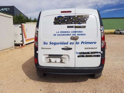 Air Conditioning Compressor for Renault Kangoo 1.2 TCE 115 2001 4820954-, US $, image 3