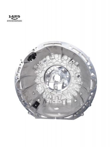 MERCEDES R231 221 222 166 S/SL/GL/ML TORQUE CONVERTER BELL HOUSING 722.9 A20 A59, US $699.99, image 5