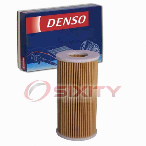 Denso Engine Oil Filter for 2008-2009 Audi TT 2.0L L4 Oil Change Lubricant lo, US $15.69, image 6