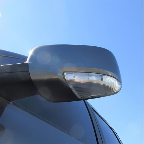 2X White LED Side Mirror Turn Signal Light For 2009-2014 for DODGE RAM 1500 2500, US $41.99, image 4