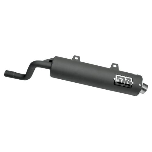 DG Performance RCM II Slip-On with Spark Arrestor for 2007-2010 Honda TRX420TM, US $324.79, image 2