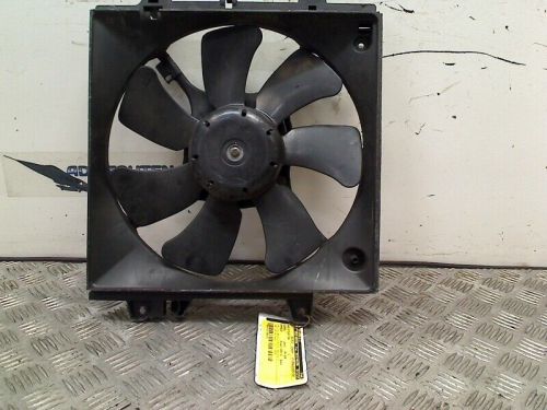 RADIATOR FAN Subaru Impreza II (GD) 4-Drs. 2.0 WRX 4x4 (EJ205) 2004-, US $, image 3
