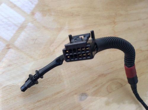 2010-2015 toyota prius hybrid battery temperature sensor wire oem