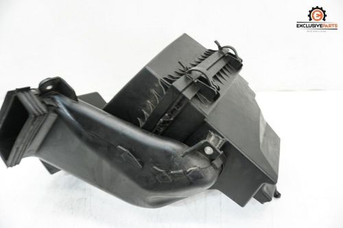 16-18 Lincoln MKX AWD AT OEM Engine Intake Air Cleaner Filter Box Housing 5026, US $97.30, image 3