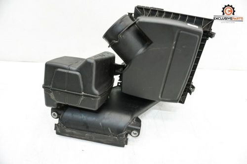 16-18 Lincoln MKX AWD AT OEM Engine Intake Air Cleaner Filter Box Housing 5026, US $97.30, image 7