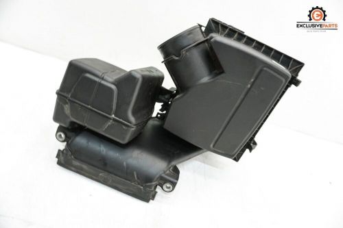 16-18 Lincoln MKX AWD AT OEM Engine Intake Air Cleaner Filter Box Housing 5026, US $97.30, image 8
