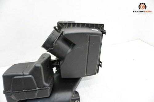 16-18 Lincoln MKX AWD AT OEM Engine Intake Air Cleaner Filter Box Housing 5026, US $97.30, image 11