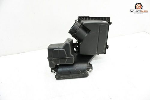 16-18 Lincoln MKX AWD AT OEM Engine Intake Air Cleaner Filter Box Housing 5026, US $97.30, image 13