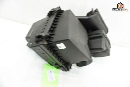 16-18 Lincoln MKX AWD AT OEM Engine Intake Air Cleaner Filter Box Housing 5026, US $97.30, image 16