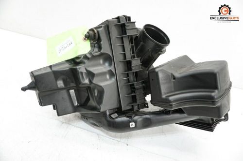 16-18 Lincoln MKX AWD AT OEM Engine Intake Air Cleaner Filter Box Housing 5026, US $97.30, image 19