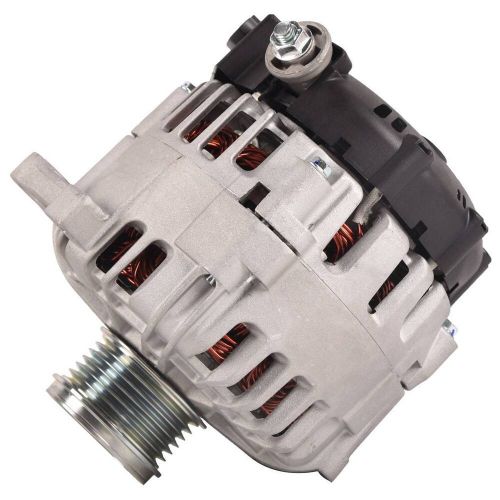 New Alternator for Nissan Altima 07-10 Sentra Rogue 10-15 2.5L 23100JA02A, US $158.99, image 5