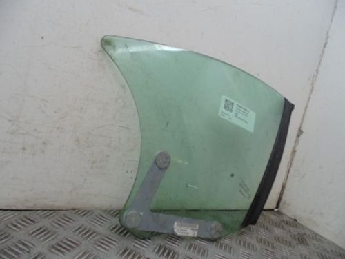 Peugeot 207 Right Driver Os Rear Quarter Light Glass 43R-000017 Mk1 2006-2013~, US $, image 2