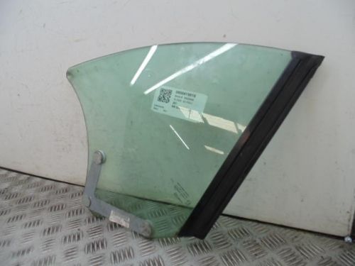 Peugeot 207 Right Driver Os Rear Quarter Light Glass 43R-000017 Mk1 2006-2013~, US $, image 3