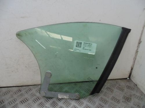 Peugeot 207 Right Driver Os Rear Quarter Light Glass 43R-000017 Mk1 2006-2013~, US $, image 6