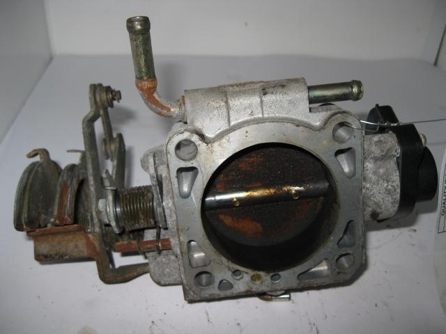 THROTTLE BODY SUBARU IMPREZA LEGACY 95 96 97, US $89.99, image 2