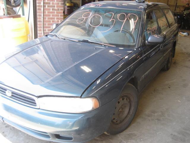 THROTTLE BODY SUBARU IMPREZA LEGACY 95 96 97, US $89.99, image 4