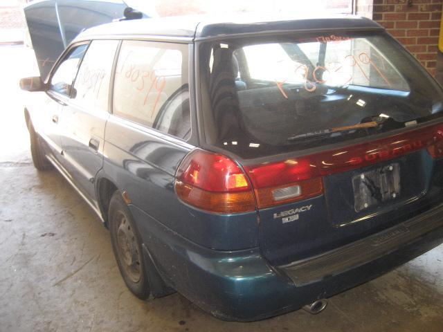 THROTTLE BODY SUBARU IMPREZA LEGACY 95 96 97, US $89.99, image 5