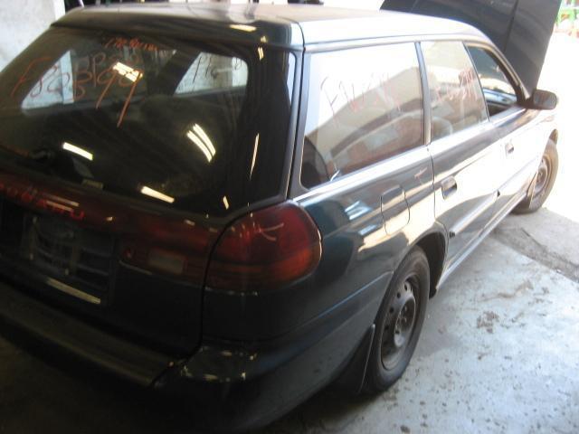 THROTTLE BODY SUBARU IMPREZA LEGACY 95 96 97, US $89.99, image 6