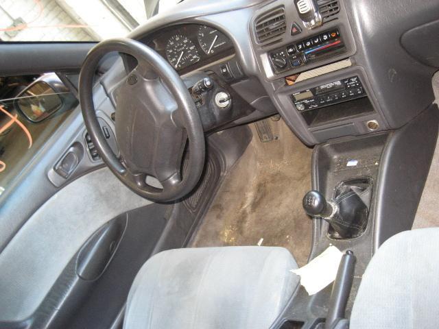 THROTTLE BODY SUBARU IMPREZA LEGACY 95 96 97, US $89.99, image 7