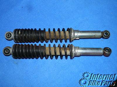 Honda 1975 honda xl100 rear shocks em