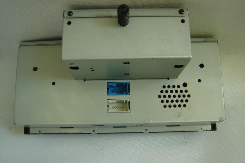 BMW Monitor 16:39 E38 E39 , US $75.00, image 2