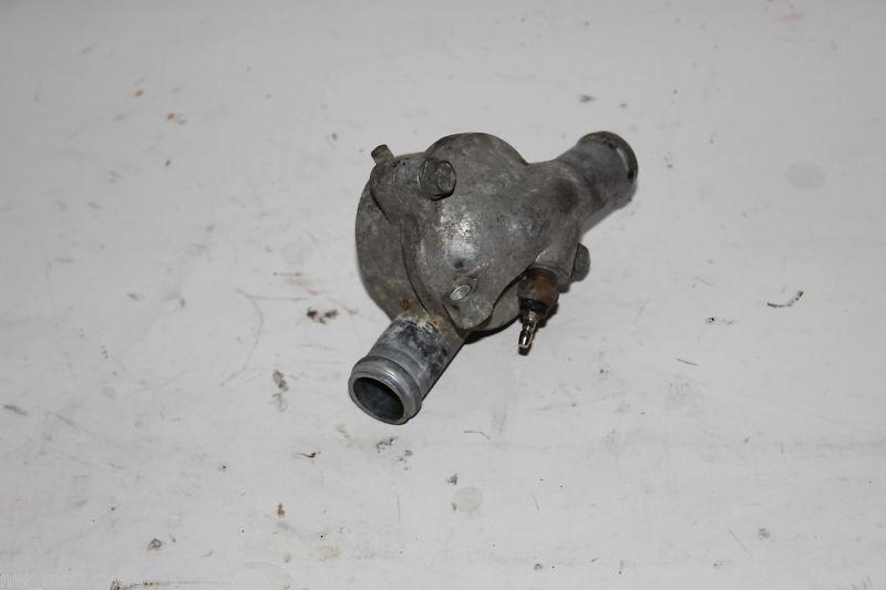 Honda super magna 750 700 vf700 vf750 thermostat assembly engine motor 10k 87 88
