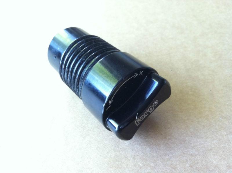 Purchase SUBARU WRX STI MANUAL BOOST CONTROLLER (BLACK) in Battle