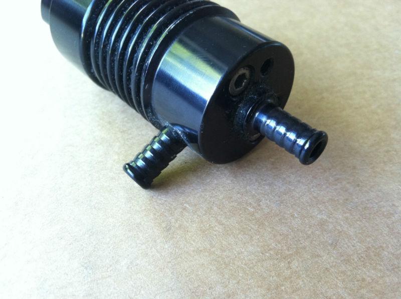 Purchase SUBARU WRX STI MANUAL BOOST CONTROLLER (BLACK) in Battle