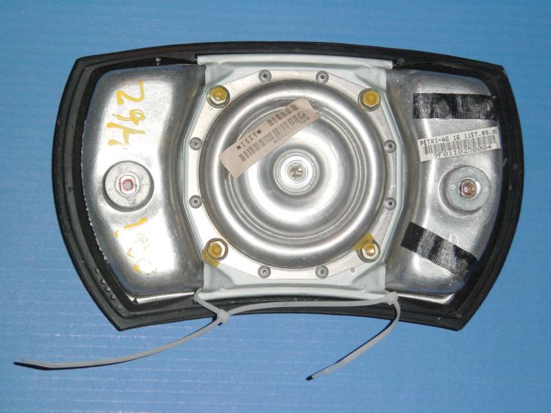1981-1991Mercedes 380SE 380SEL 420SEL 500SEL 560SEL TYPE W126 SRS air bag, US $44.50, image 2