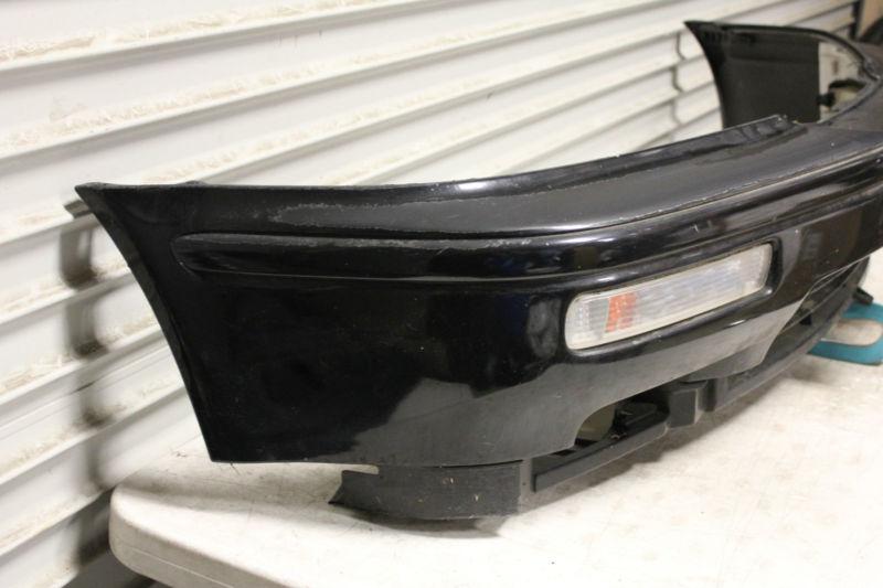 Purchase 19911995 ACURA LEGEND SEDAN OEM FRONT BUMPER COVER W