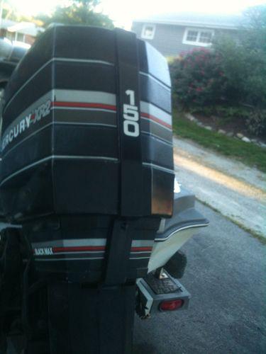 1987 Ranger Bass Boat, US $0.99, image 2