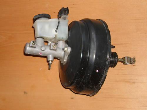 Mazda 626 master brake cylinder with booster 1998-2003