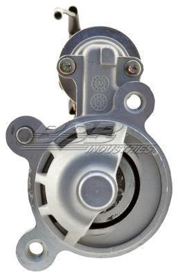 New advantage brand new starter n6642