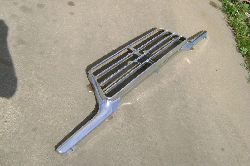 1964 64 Dodge Truck CHROME GRILL 1963 63 1962 62, US $200.00, image 7