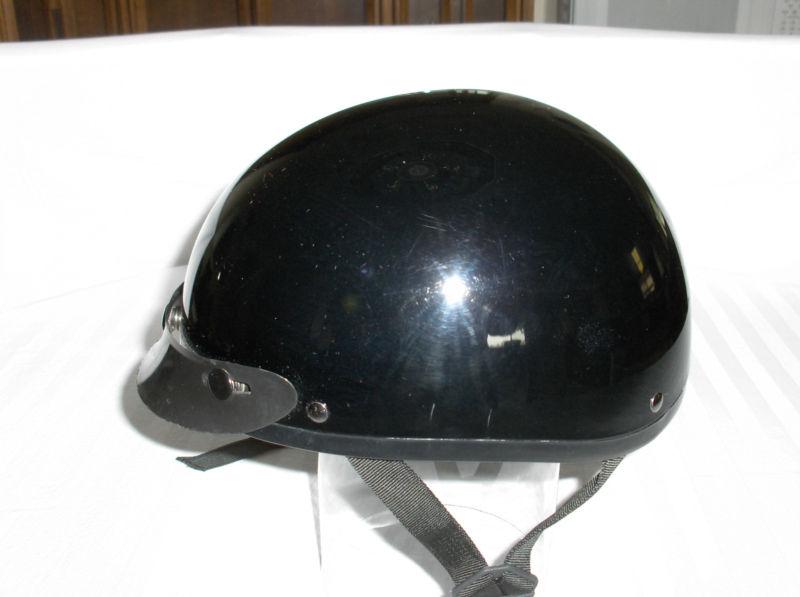 Motorcycle Helmet Daytona, US $15.95, image 2