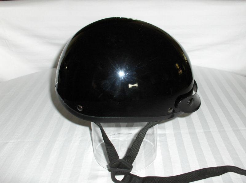 Motorcycle Helmet Daytona, US $15.95, image 3