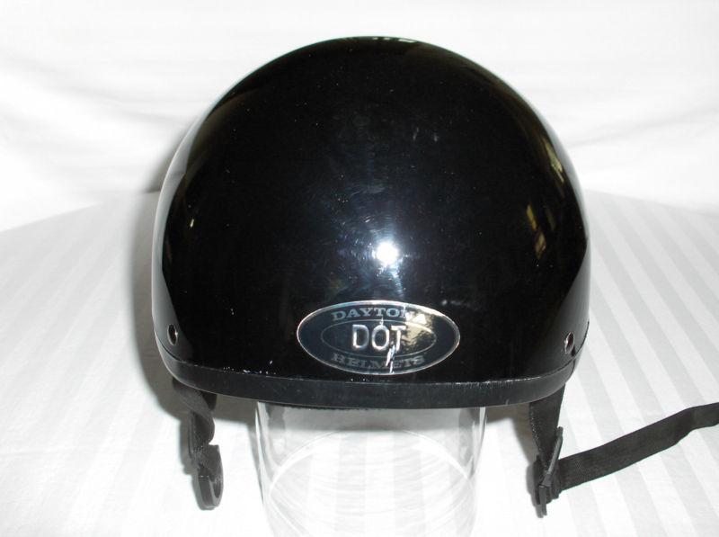 Motorcycle Helmet Daytona, US $15.95, image 4