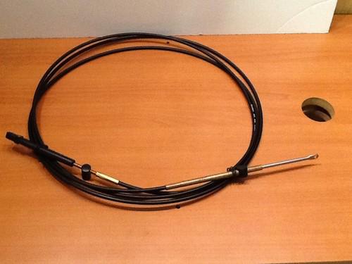 Teleflex mariner engine 600a control cable 14' cc17914 marine boat