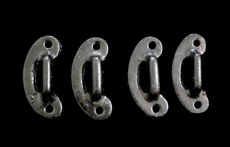 Vintage whippet peerless lafrance chevrolet reo hupmobile dodge hood latch catch