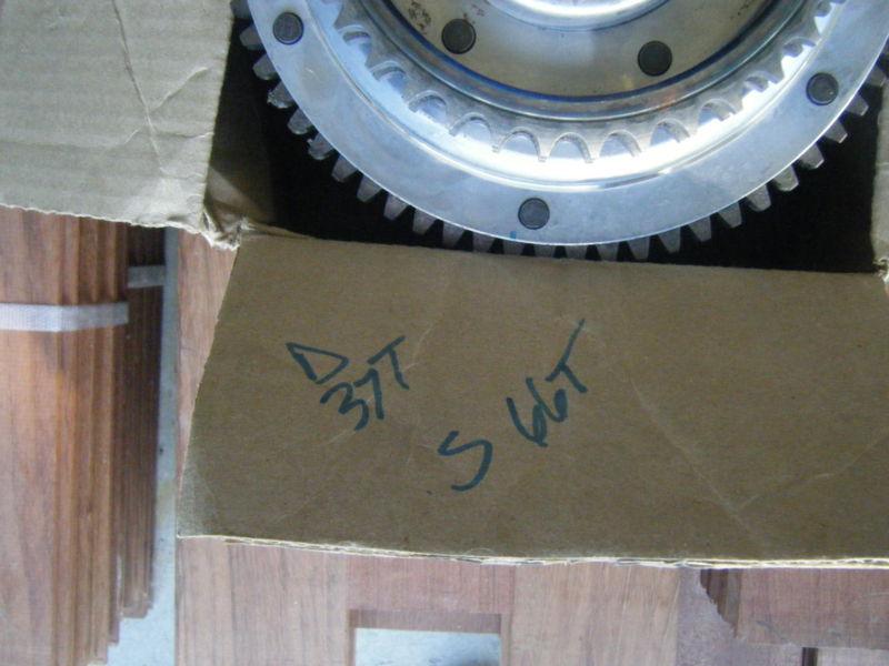 Rivera Pro Clutch, US $360.00, image 4