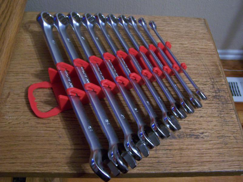 Purchase NEW BluePoint Tools 10 Pc Metric Combination 12 Point End