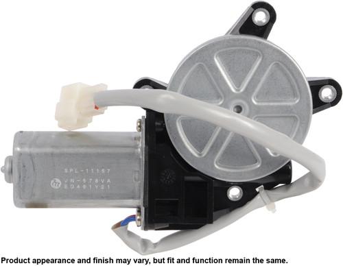 Cardone 82-4112 power window motor-new cardone select window lift motor