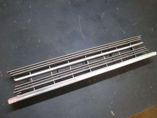 67 plymouth belvedere grill grille hemi super stock