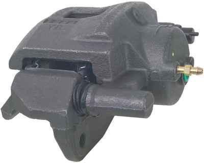 CARDONE 17-2608A Front Brake Caliper-Reman Bolt-On Ready Caliper w/Pads, US $113.42, image 3