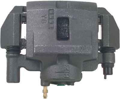 CARDONE 17-2608A Front Brake Caliper-Reman Bolt-On Ready Caliper w/Pads, US $113.42, image 4