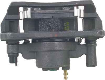CARDONE 17-2608A Front Brake Caliper-Reman Bolt-On Ready Caliper w/Pads, US $113.42, image 5