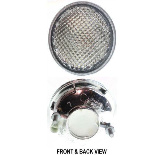 Purchase 9805 Beetle VW Reverse Backup Taillight Light Lamp Left LH