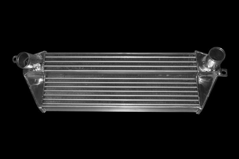 Bmw mini copper s r56 07-12 08 09 10 11 front amount  intercooler