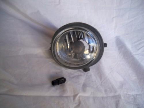 2006-2009 mazda 5 lh driver side fog light oem lens assembly !!!
