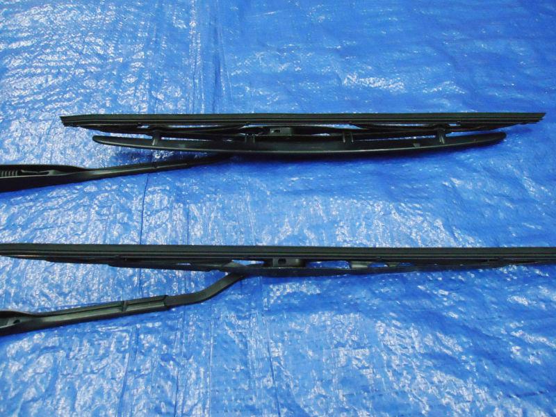 Purchase 20022008 MINI COOPER R50 R52 R53 WINDSHIELD WIND SHIELD WIPER